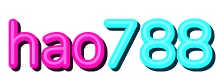 hao788 — logo kanal